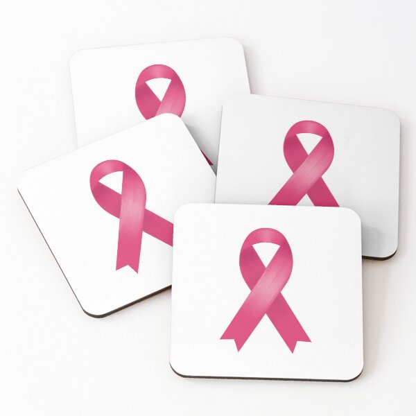Item preview, Breast cancer pink ribbon awareness designed and sold by Katine-Art.