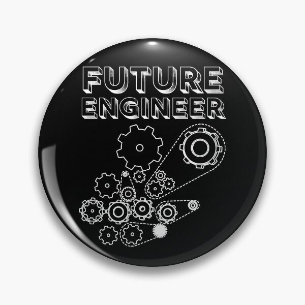 Artikelvorschau, Future Engineer - mechanische Räder entworfen und verkauft von RIVEofficial.