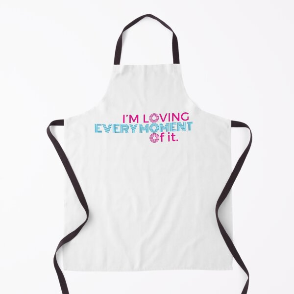 Item preview, I’m loving every moment of it designed and sold by 397HOUSE Your happy time.