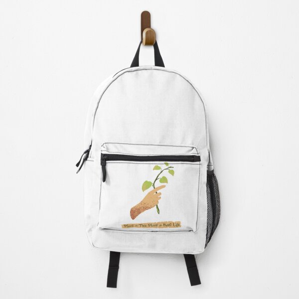 Item preview, Plant a Tree Plant a New Life designed and sold by Trendytstore.