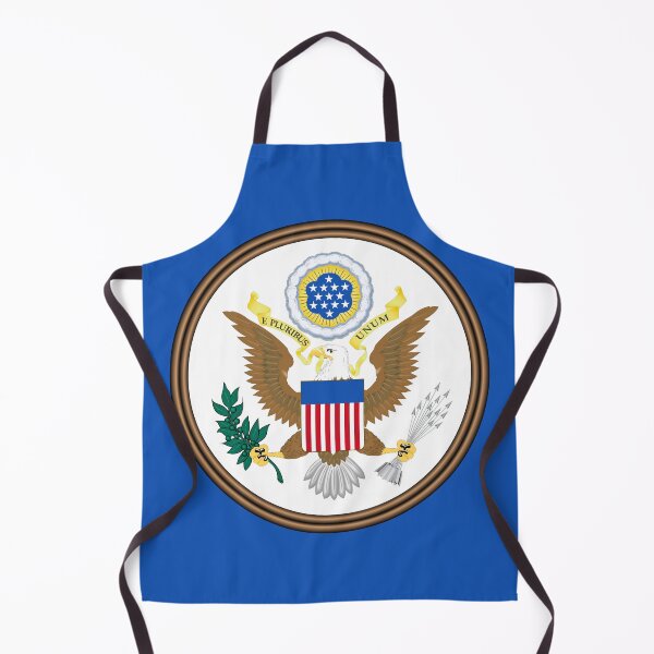 Item preview, Great Seal of the United States designed and sold by Rich Anderson.