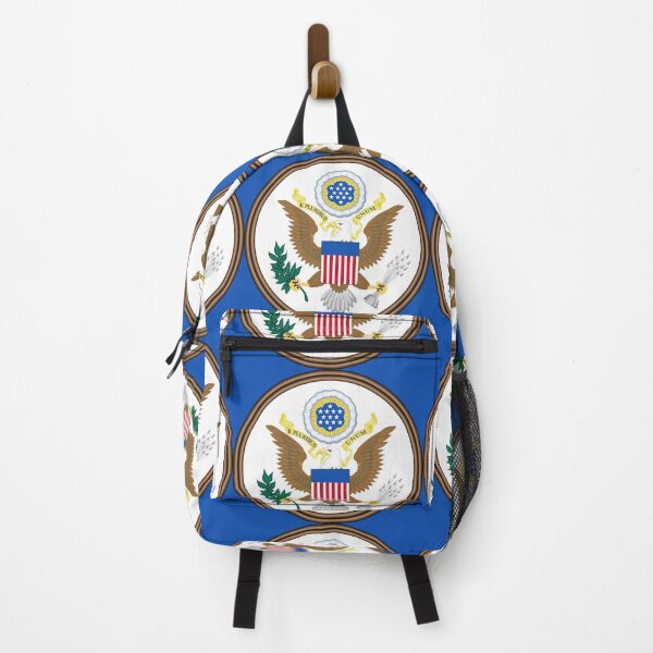 Item preview, Great Seal of the United States designed and sold by Rich Anderson.