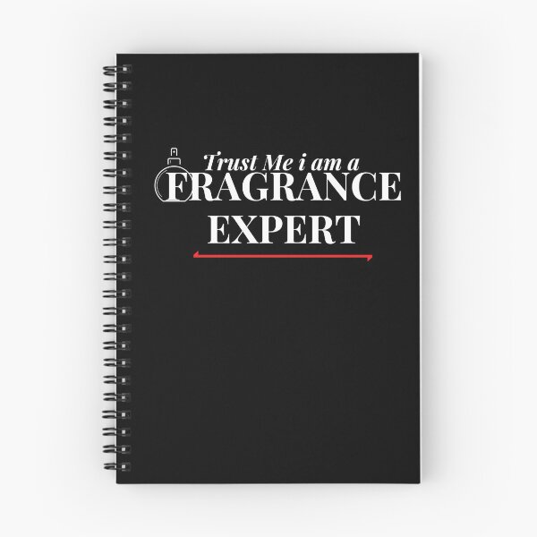 Item preview, Trust me i am a fragrance expert designed and sold by HouseOfWisdom.