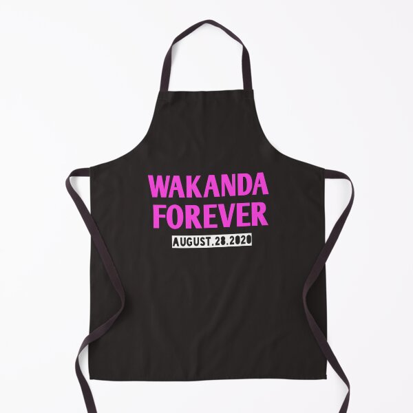 Item preview, Wakanda FORever August .28.2020 designed and sold by Andreastore.