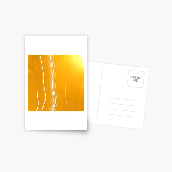 Love_abstract Postcard