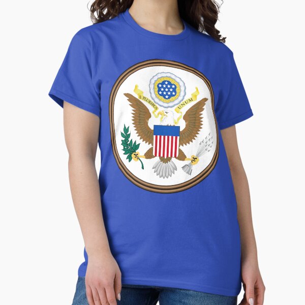 Item preview, Great Seal of the United States designed and sold by Rich Anderson.