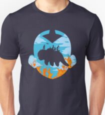Team Avatar Unisex T-Shirt