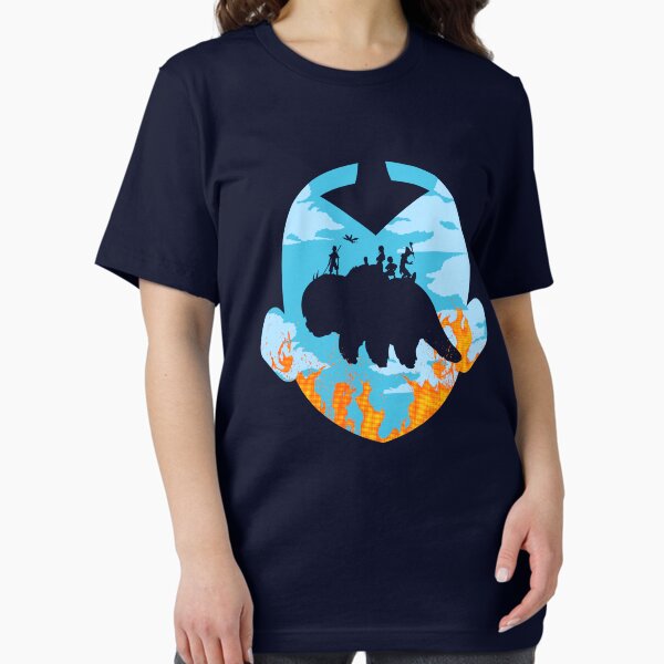 Item preview, Team Avatar  designed and sold by Tom Trager.