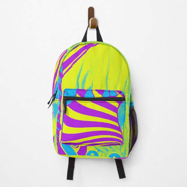 Item preview, Retro Psychedelic Poster (BB Hot 100 #1 Artist) (Jin) designed and sold by SiSiDi.