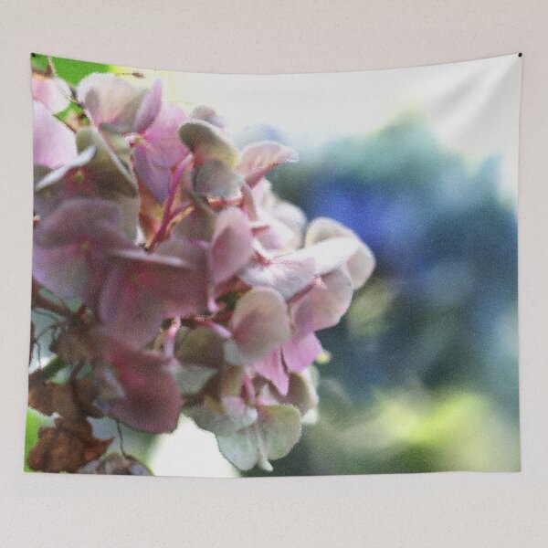Item preview, Hortensia Pinks designed and sold by cuprum.