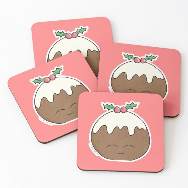 Item preview, Happy Little Puddin' designed and sold by PancakeAndLoaf.