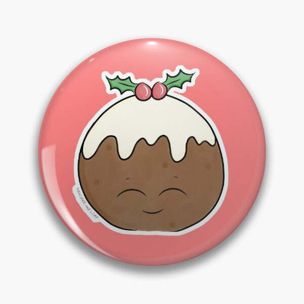 Item preview, Happy Little Puddin' designed and sold by PancakeAndLoaf.
