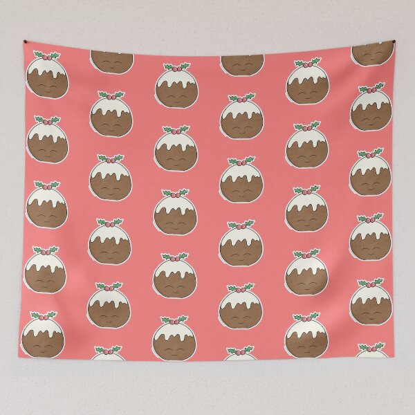 Item preview, Happy Little Puddin' designed and sold by PancakeAndLoaf.