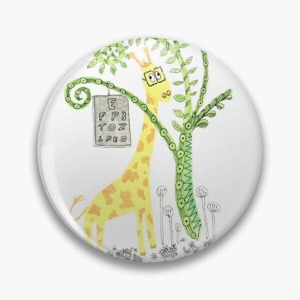 Item preview, See Clearly designed and sold by Sonoran Glimmer.