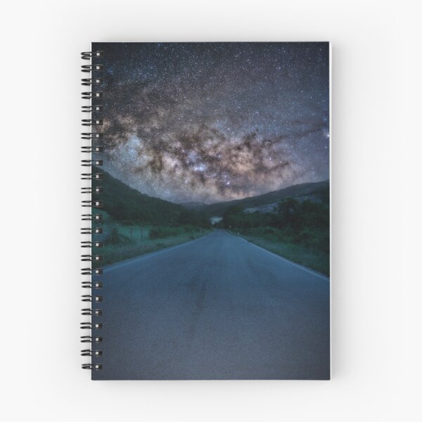 Item preview, Milky way  designed and sold by valeriano84.