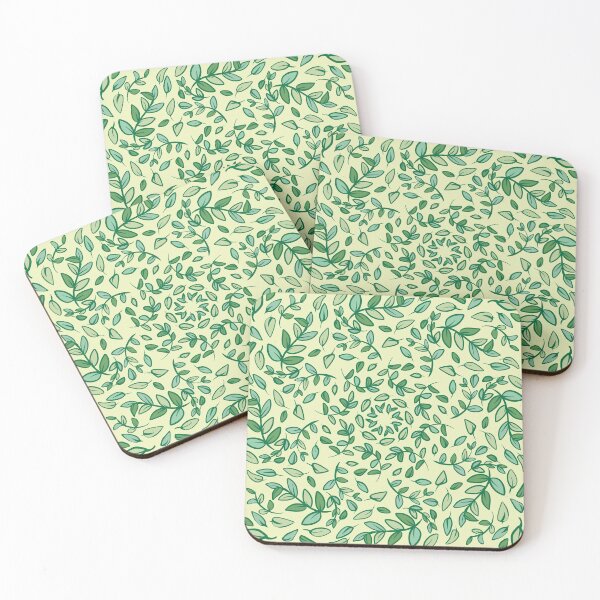 Item preview, Copy of Floral Green Succulent Spira designed and sold by Niftjie.