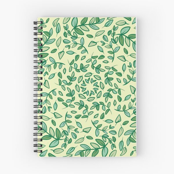 Item preview, Copy of Floral Green Succulent Spira designed and sold by Niftjie.