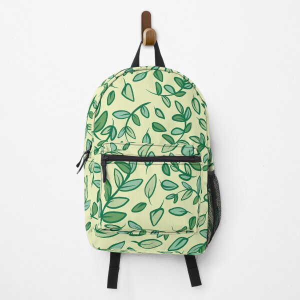Item preview, Copy of Floral Green Succulent Spira designed and sold by Niftjie.