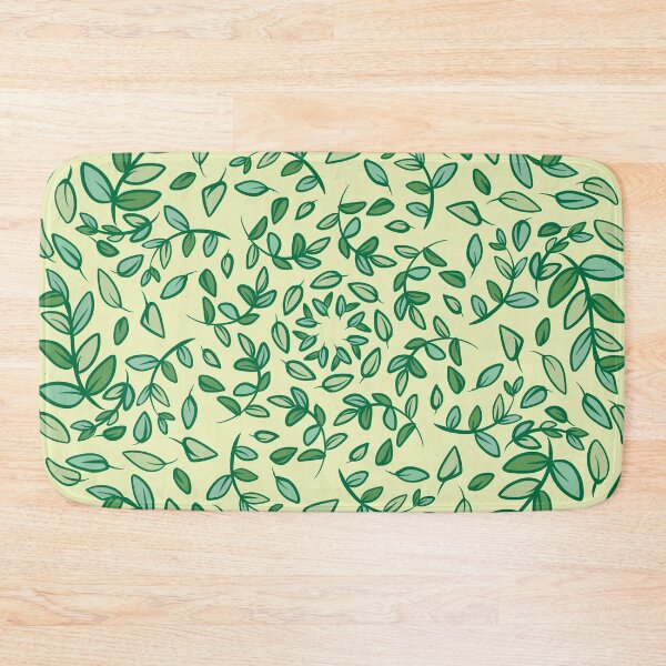 Item preview, Copy of Floral Green Succulent Spira designed and sold by Niftjie.