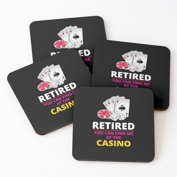 Item preview, Card Games Casino Poker Player Gamer Gambling Gift designed and sold by TastefulTees.