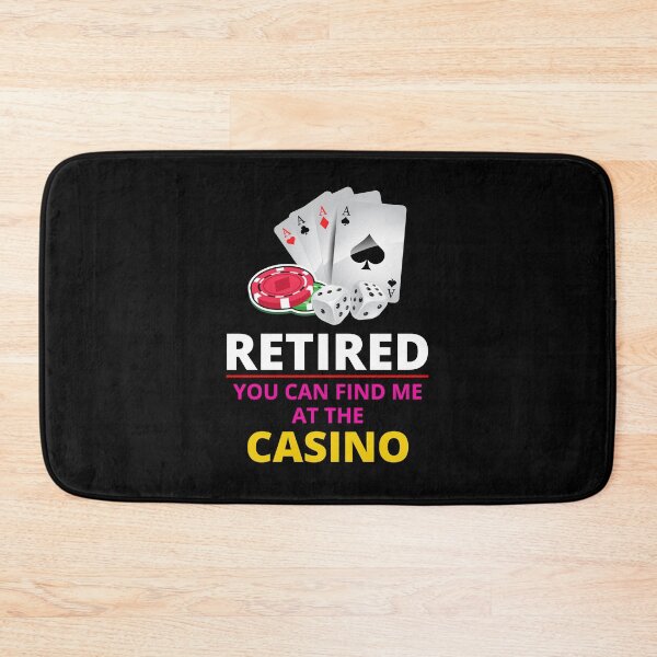 Item preview, Card Games Casino Poker Player Gamer Gambling Gift designed and sold by TastefulTees.