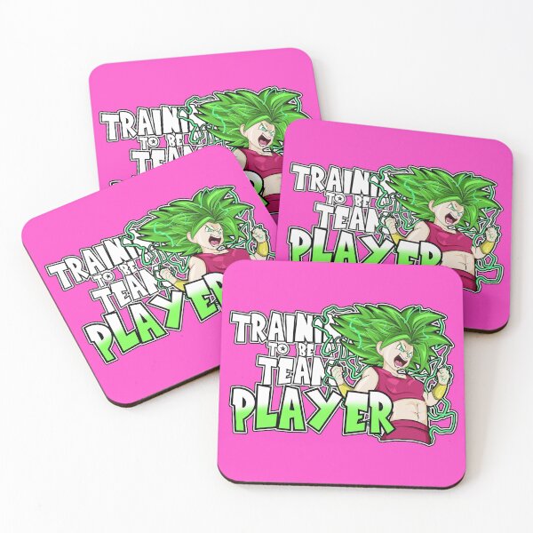 Item preview, Training to be a Team Player designed and sold by F1shcustoms.
