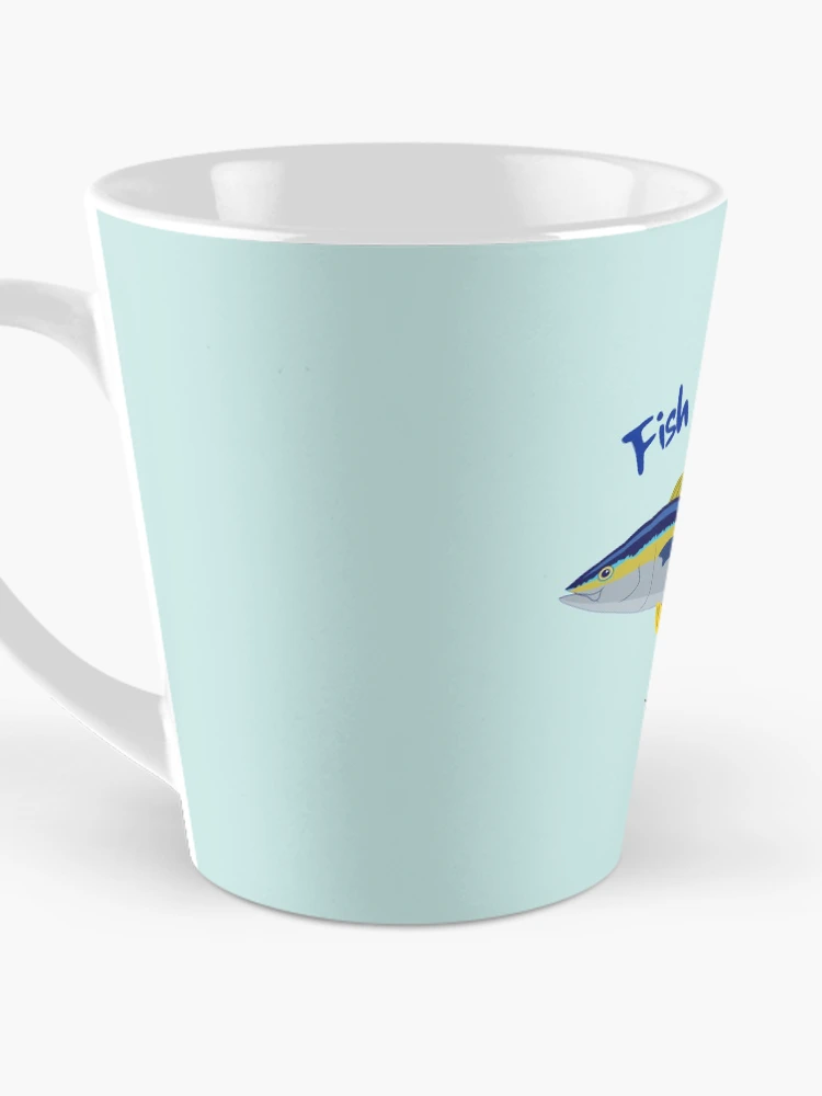 Thumbnail 3 of 4, Coffee Mug, Fish Costa Rica designed and sold by JungleJava.