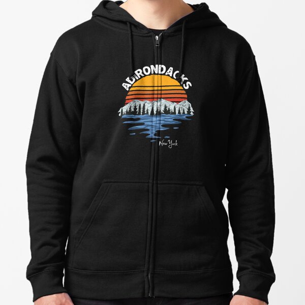 New York Hoodie – DEPARTURE