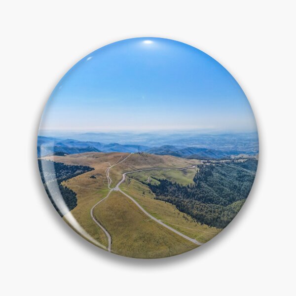 Item preview, Transalpina, the highest road in Romania designed and sold by Ana Cristina Fluieras.