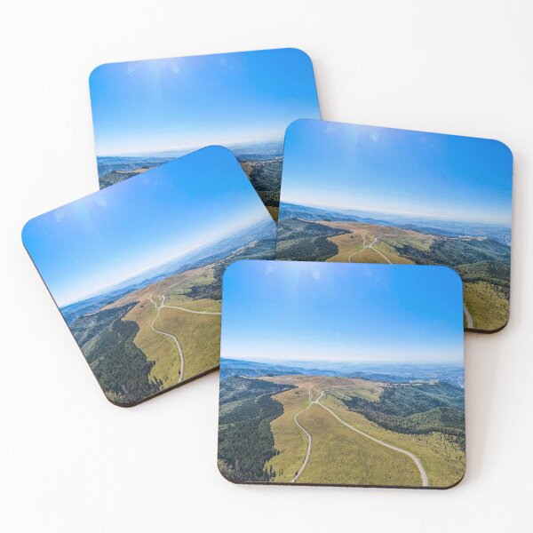 Item preview, Transalpina, the highest road in Romania designed and sold by Ana Cristina Fluieras.