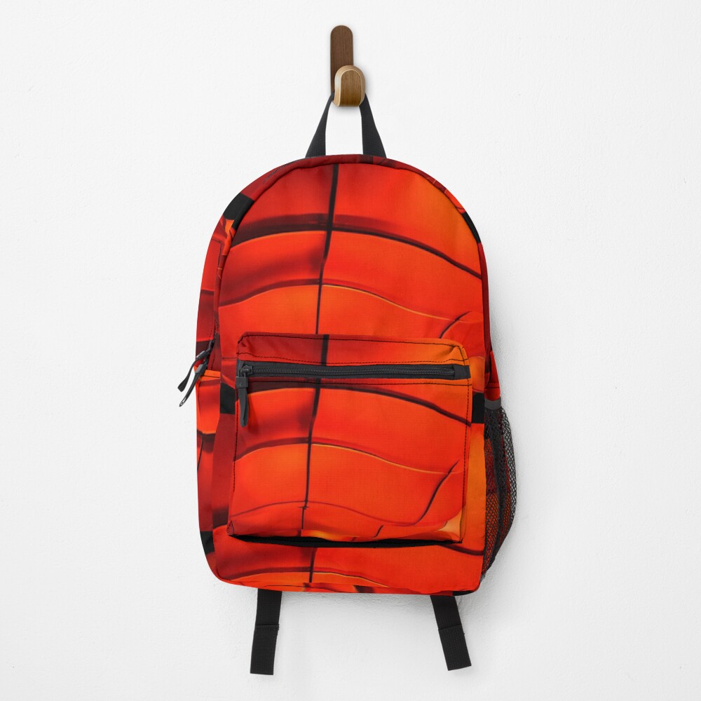 Item preview, Backpack designed and sold by RamiBeans.