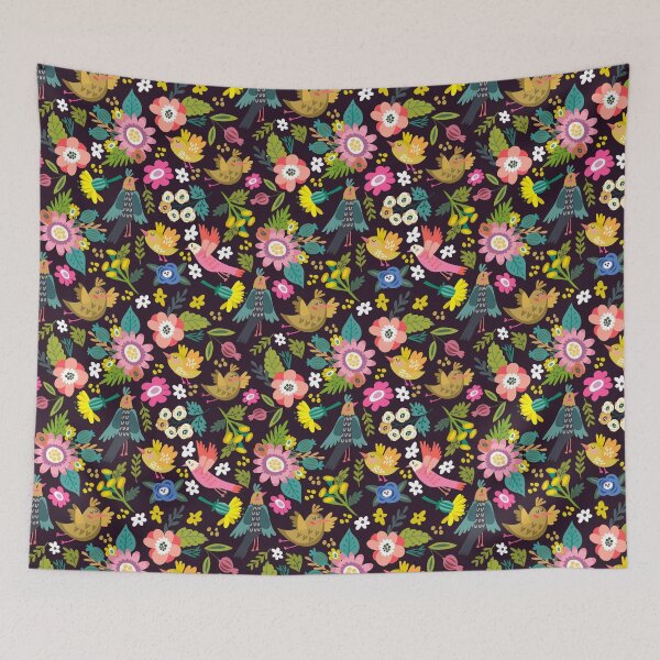 Item preview, Winter Autumn Spring Summer Spirit  designed and sold by mamazita.