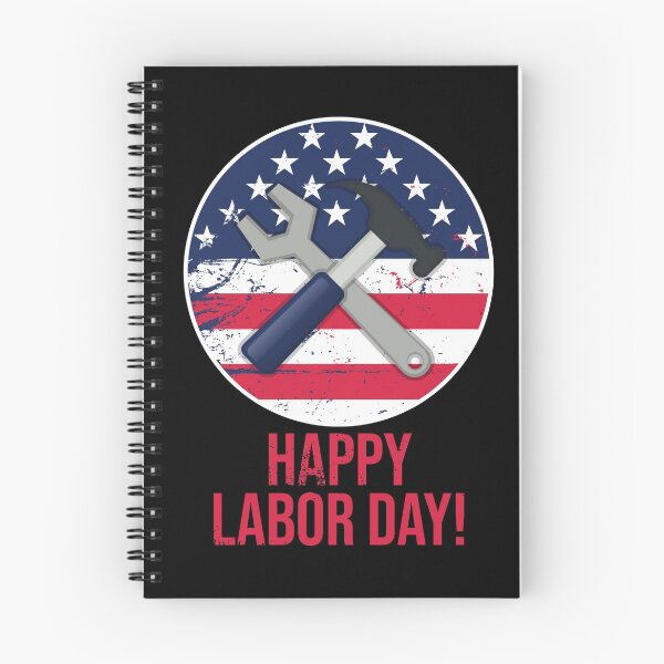 Item preview, Happy labor day everyone - September 7 designed and sold by Giacob.