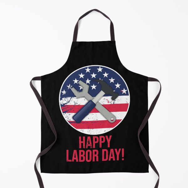 Item preview, Happy labor day everyone - September 7 designed and sold by Giacob.