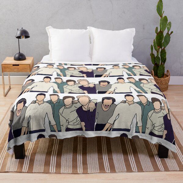 Item preview, One Direction designed and sold by HeraSombra.