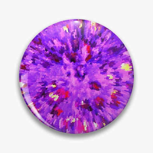 Item preview, Purple Light Speed designed and sold by RamiBeans.