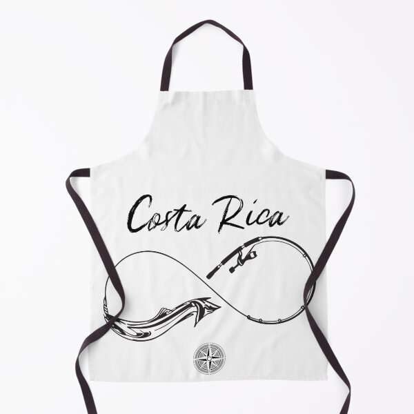 Item preview, Fishing Costa Rica designed and sold by JungleJava.