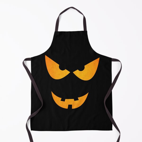 Item preview, New Halloween funny scary face design for unique gifts designed and sold by Cardio Boutique.