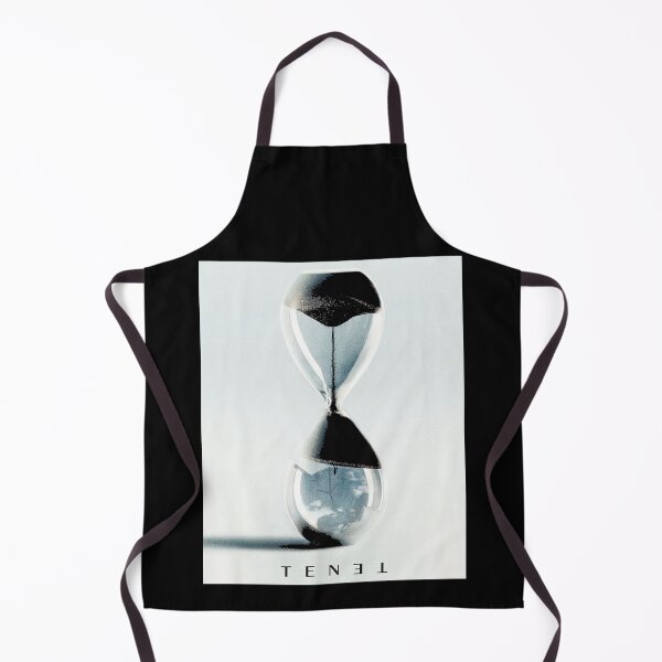 Item preview, Tenet Time Is Runing designed and sold by miyakopny.