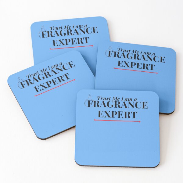 Item preview, Trust me i am a fragrance expert part 2 designed and sold by HouseOfWisdom.