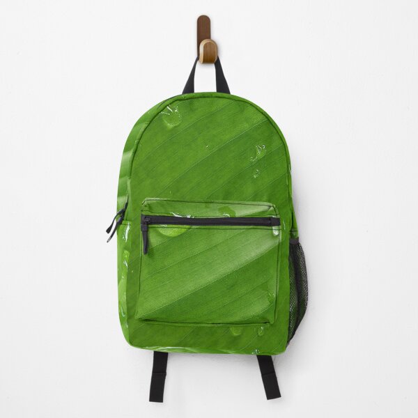 Item preview, Rain Drops on Banana Leaf designed and sold by designlee.