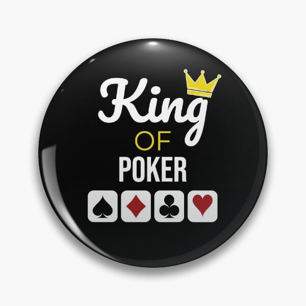 Item preview, Card Games Casino Poker Player Gamer Gambling Gift designed and sold by TastefulTees.