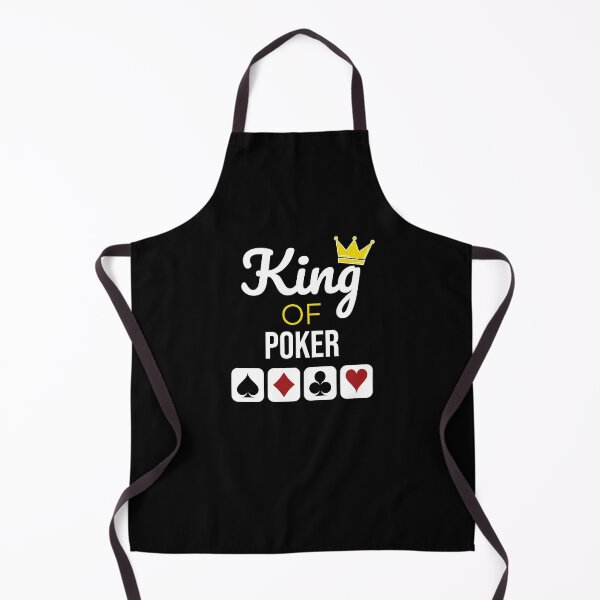 Item preview, Card Games Casino Poker Player Gamer Gambling Gift designed and sold by TastefulTees.