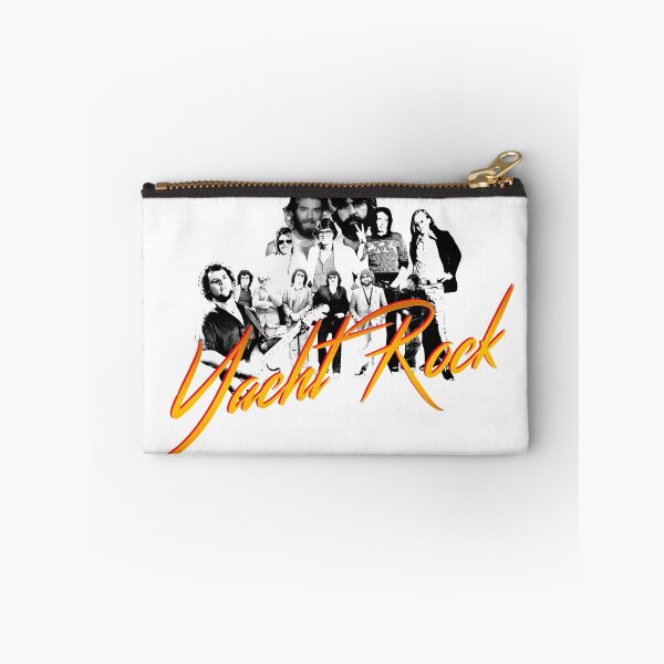 Item preview, Yacht Rock The Essential Artists designed and sold by silkdegreestees.