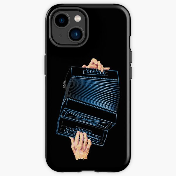 Accordion Phone Cases for Sale Redbubble