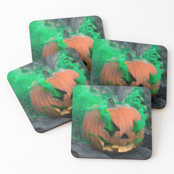 Item preview, Pumpkin Smokin designed and sold by betkakayd.