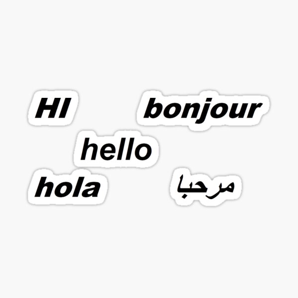 hello-in-different-languages-sticker-for-sale-by-snipergo94-redbubble