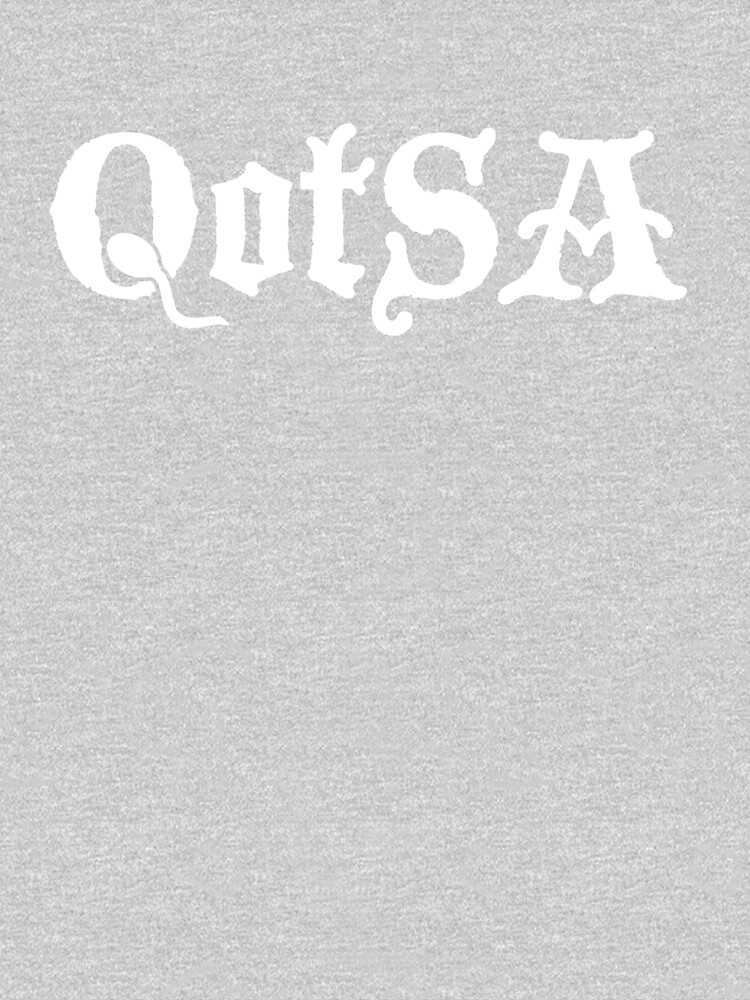 QotSA by DesignsULove