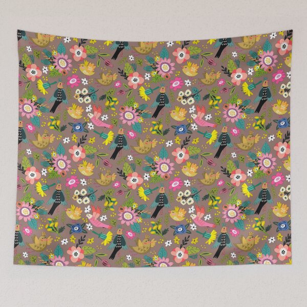 Item preview, Winter Autumn Spring Summer Spirit  designed and sold by mamazita.