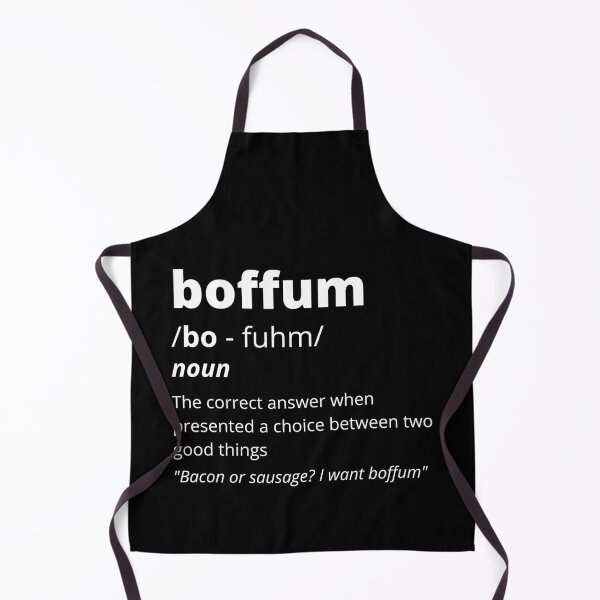 Item preview, Boffum Definition Country Grammar Funny designed and sold by cheekygeek.